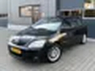 Toyota Corolla 1.6 VVT-i Sport Anniversary