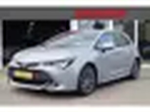 Toyota Corolla 1.8 Hybrid First Edition//Navi//Camera!!