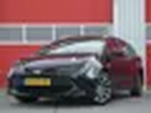 Toyota Corolla Touring Sports 1.8 Hybrid Business Intro/ compleet!