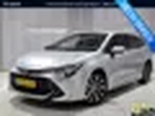 Toyota Corolla Touring Sports 1.8 Hybrid Dynamic Trekhaak Nette auto