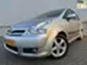 Toyota Corolla Verso 1.8 VVT-i Sol 7p, Aut, NL auto...