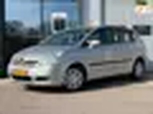 Toyota Corolla Verso 1.8 VVT-i Sol 7p., NAP, APK, AIRCO