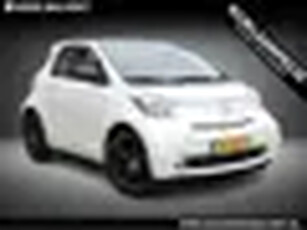 Toyota iQ 1.0 VVTi Aspiration Automaat Recaro stoelen Clima