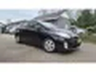 Toyota Prius 1.8 Comfort CLIMA-NAVI-BJ 2011