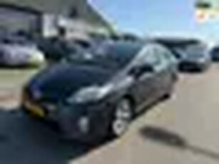 Toyota Prius 1.8 Dynamic automaat NAV.+ Clima Bj:2010