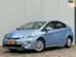 Toyota Prius 1.8 Plug-in Dynamic Business HYBRIDE ACCU DEFECT. AUTO RIJDT WEL