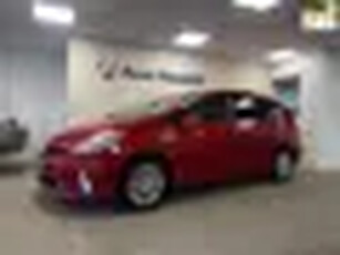 Toyota Prius Wagon 1.8 Aspiration2E EIGENAARTREKHAAK7-PERSOONS