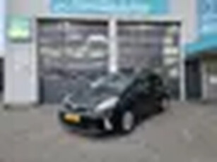 Toyota Prius Wagon 1.8 Comfort 96g 7 personen stoelen