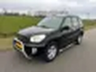 Toyota RAV4 1.8-16V VVT-i Luna AIRCO ! (bj 2003)