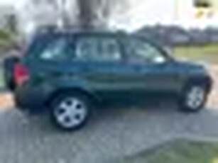 Toyota RAV4 2.0-16V VVT-i Sol