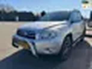 Toyota RAV4 2.0 VVTi Linea Sol MOTOR DEFECT