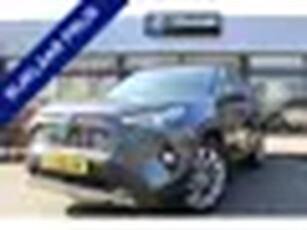 Toyota RAV4 2.5 Hybrid AWD Executive Premium Rijklaar Trekhaak Pano JBL Navi Apple/Andro