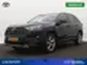 Toyota RAV4 2.5 Hybrid AWD Style Limited Navigatie Camera Parkeersensoren achter LM velgen