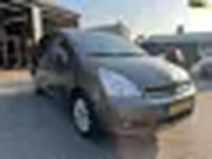 Toyota Verso 1.6 VVT-i Dynamic