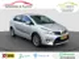 Toyota Verso 1.8 VVT-i Business Navi Automaat Trekhaak