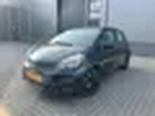 Toyota Yaris 1.0 VVT-i Aspiration 117.176km