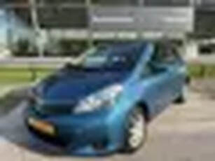 Toyota Yaris 1.0 VVT-i Aspiration / Camera / Airco / Radio /