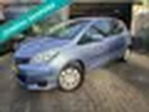 Toyota Yaris 1.0 VVT-i Now 1E EIGENAAR 12MND GARANTIE AIRCO ELEC RAMEN