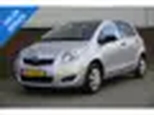 Toyota Yaris 1.0 VVTi 148600KM!! RIJKLAARPRIJS