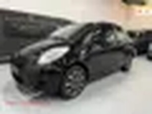 Toyota Yaris 1.0 VVTi Airco/3 Drs/APK 27-01-2026!