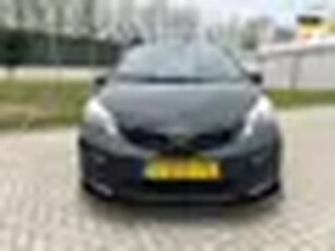 Toyota Yaris 1.3 VVT-i Aspiration