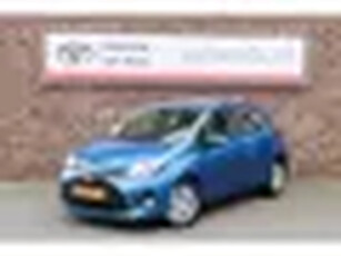 Toyota Yaris 1.3 VVT-i Aspiration (bj 2015)