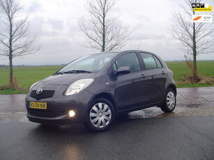 Toyota Yaris 1.3 VVTi Sol / Airco / Hoge zit / NAP