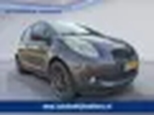 TOYOTA YARIS 1.3 VVTI SOL MMT