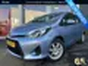 Toyota Yaris 1.5 Full Hybrid Aspiration