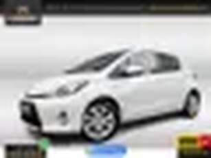 Toyota Yaris 1.5 Full Hybrid Dynamic ✅Cam✅Aut✅Nav