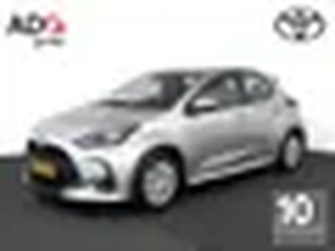 Toyota Yaris 1.5 Hybrid Active Apple Carplay/Android Auto