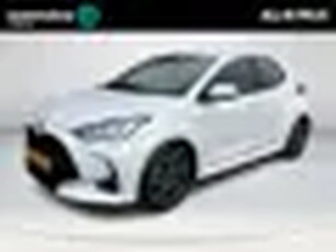 Toyota Yaris 1.5 Hybrid Dynamic **KEYLESS/ ADAPTIEF CRUISE CONTROL/ CLIMATE CONTROL**