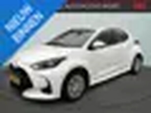 Toyota Yaris 1.5 VVT-i Active, Apple Carplay / Android