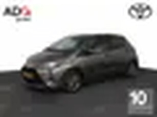 Toyota Yaris 1.5 VVT-i Dynamic Automaat Climate control LMV