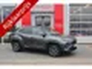 Toyota Yaris Cross 1.5 Hybrid 115 Dynamic Plus (bj 2024)