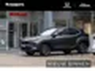 Toyota Yaris Cross 1.5 Hybrid 130 Style Edition Parkeersensoren V+A, Dodehoeksensor, Navigatie , All