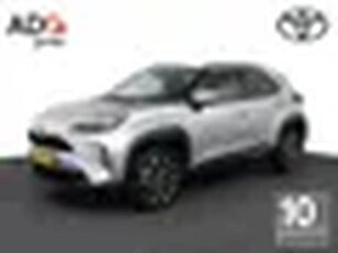 Toyota Yaris Cross 1.5 Hybrid Dynamic Apple Carplay/Android Auto Parkeercamera Adaptieve Cruis