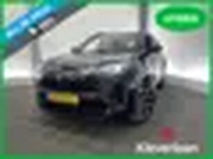 Toyota Yaris Cross 1.5 Hybrid Dynamic Automaat 116 pk Clima Cruise Navi Stoelverw. Apple Ca