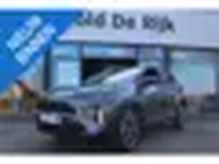 Toyota Yaris Cross 1.5 Hybrid Executive