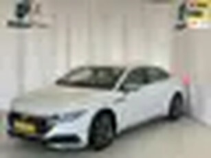 Volkswagen Arteon 1.5 TSI Elegance Bus. RGARANTIELEDERCAMERACARPLAYLEDSTOELVERW