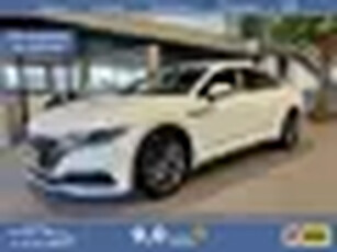 Volkswagen Arteon 1.5 TSI Elegance Navigatie R Stuur Apple Carplay Nette auto