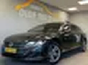 Volkswagen Arteon Shooting Brake 1.4 TSI eHybrid R-Line 360° Camera/Trekhaak/Massagestoel