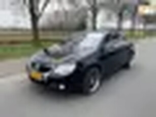 Volkswagen Eos 2.0 T-FSI CLIMA/LEDER/PANO/FULL