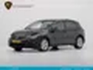 Volkswagen Golf 1.0 TSI 110pk Life Business Navigatie Memory Massage Pdc Lm Velgen