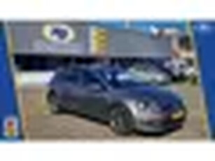 Volkswagen Golf 1.0 TSI Comfortline