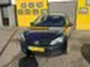 Volkswagen Golf 1.2 TSI Comfortline BlueMotion AircoTrekhaak