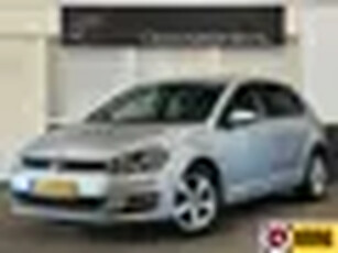 Volkswagen Golf 1.2 TSI Highline (bj 2013)