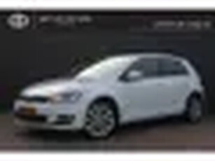 Volkswagen Golf 1.2 TSI Trendline - CLIMATE CONTROL - CRUISE CONTROL - 113.308 KM NAP - 17 INCH -