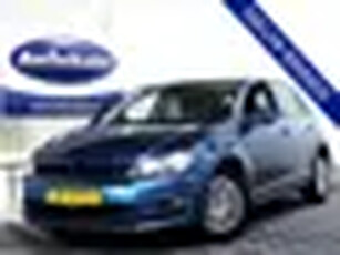 Volkswagen Golf 1.2 TSI Trendline PDC CRUISE CLIMA *TEKST!* '13