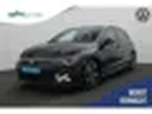 Volkswagen Golf 1.4 245 pk DSG eHybrid GTE IQ Light Stuur-/stoelverwarming Achteruitrijcamera